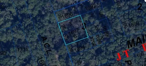 Wade High Springs FL 32643