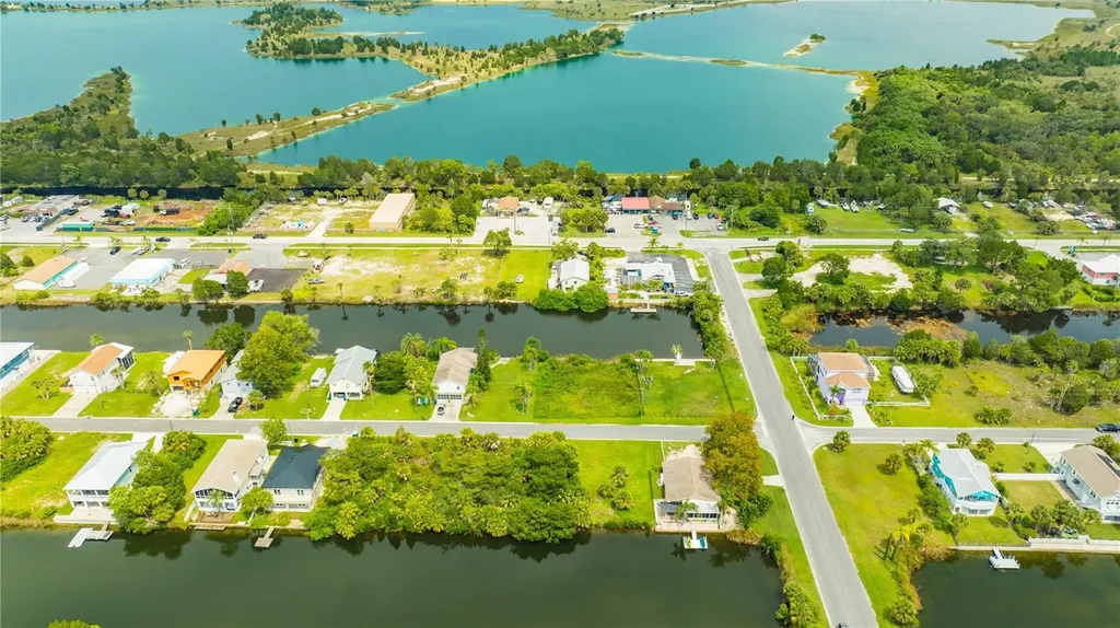 0 Rose Arbor Drive Hernando Beach FL 34607