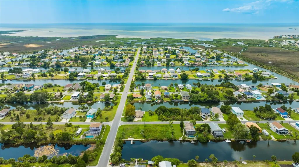 0 Rose Arbor Drive Hernando Beach FL 34607