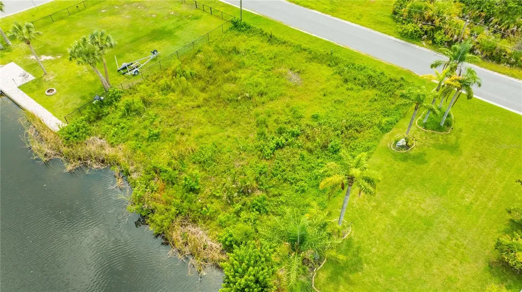 0 Rose Arbor Drive Hernando Beach FL 34607