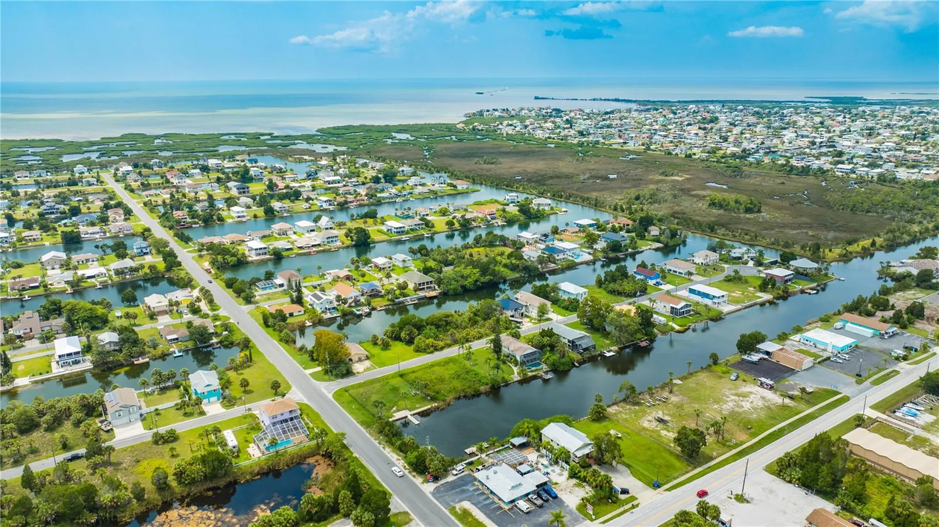 0 Rose Arbor Drive Hernando Beach FL 34607