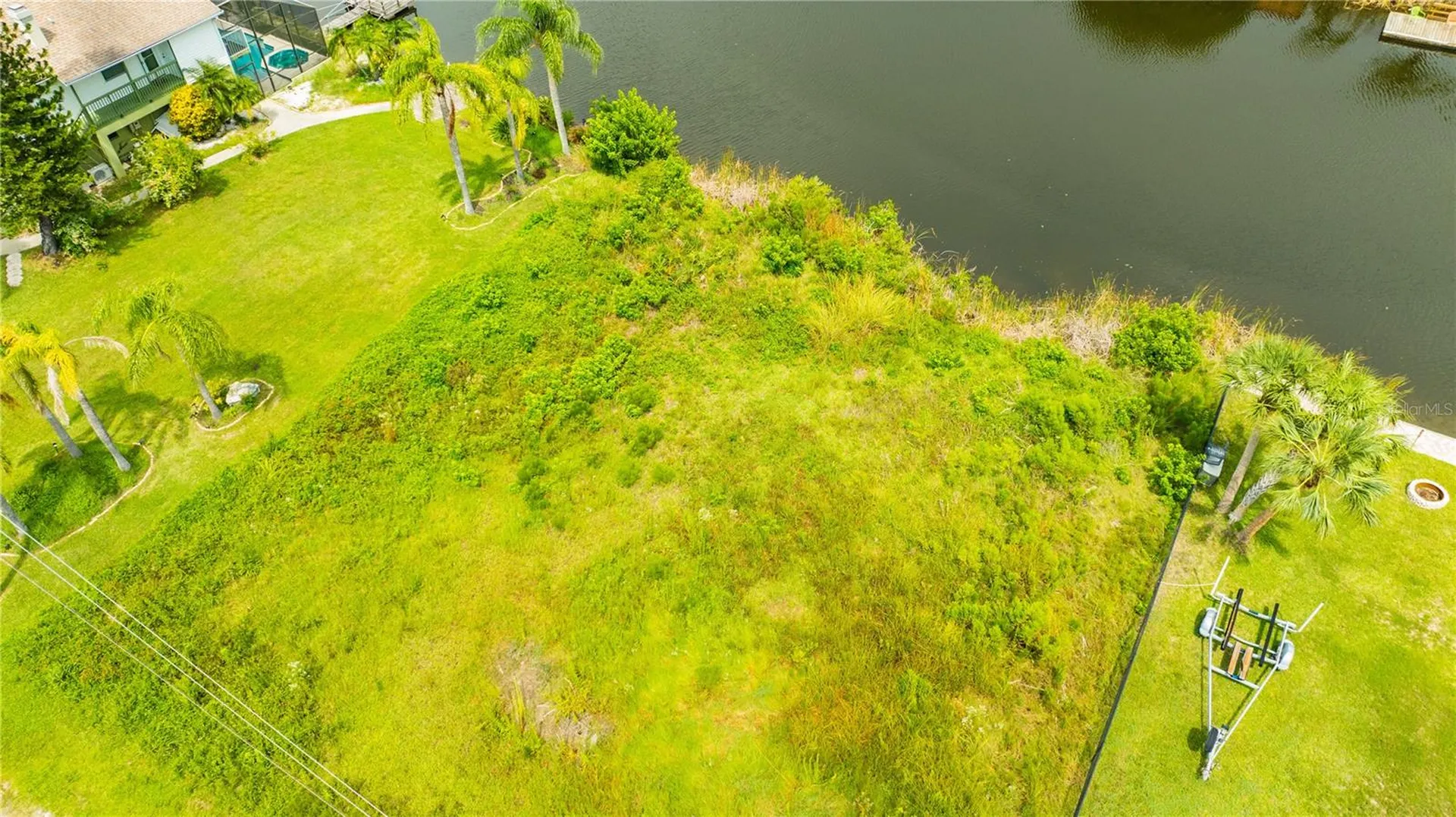 0 Rose Arbor Drive Hernando Beach FL 34607