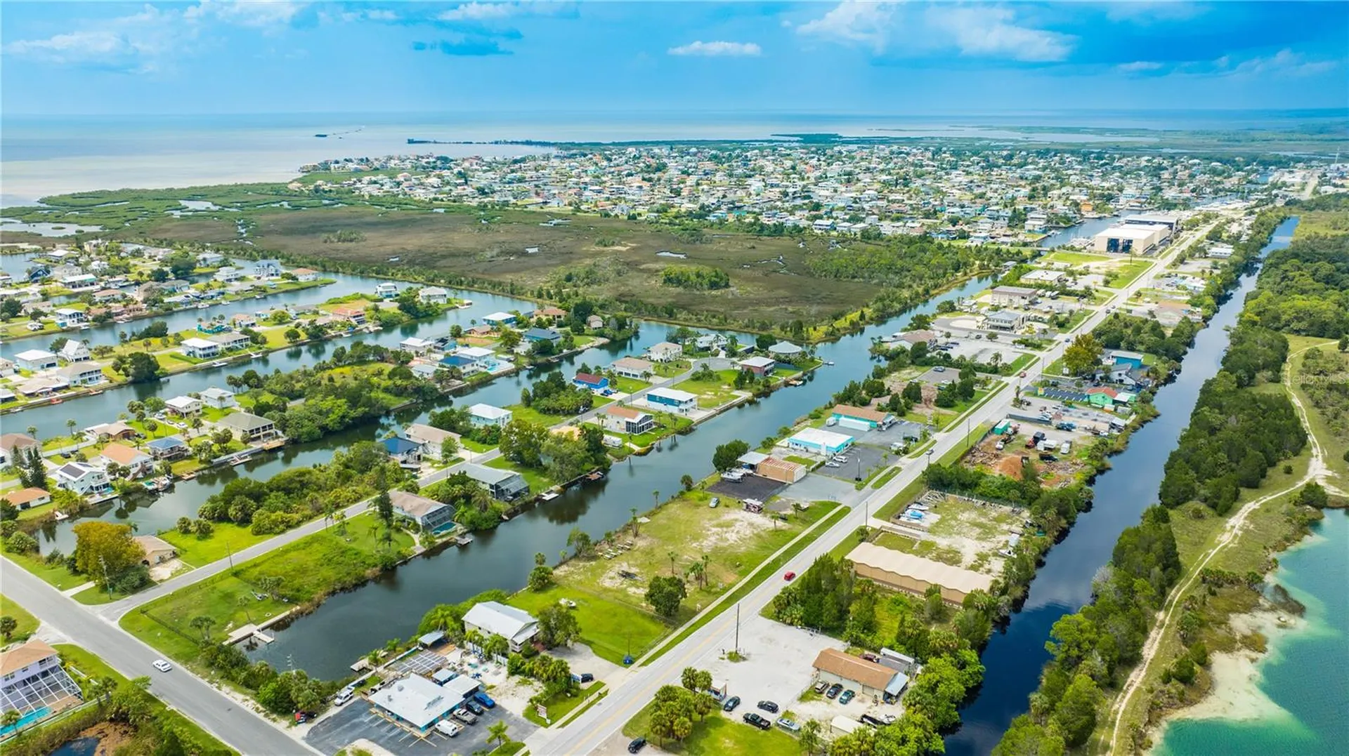 0 Rose Arbor Drive Hernando Beach FL 34607
