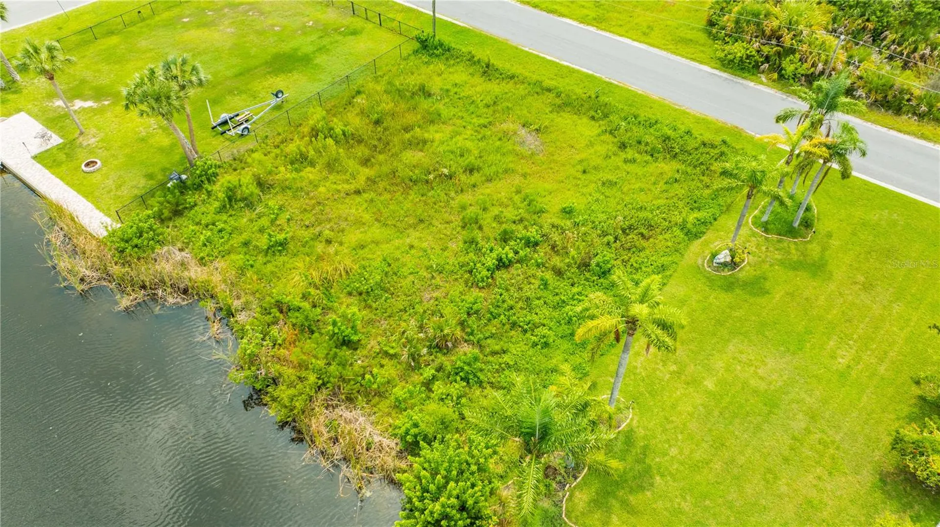0 Rose Arbor Drive Hernando Beach FL 34607