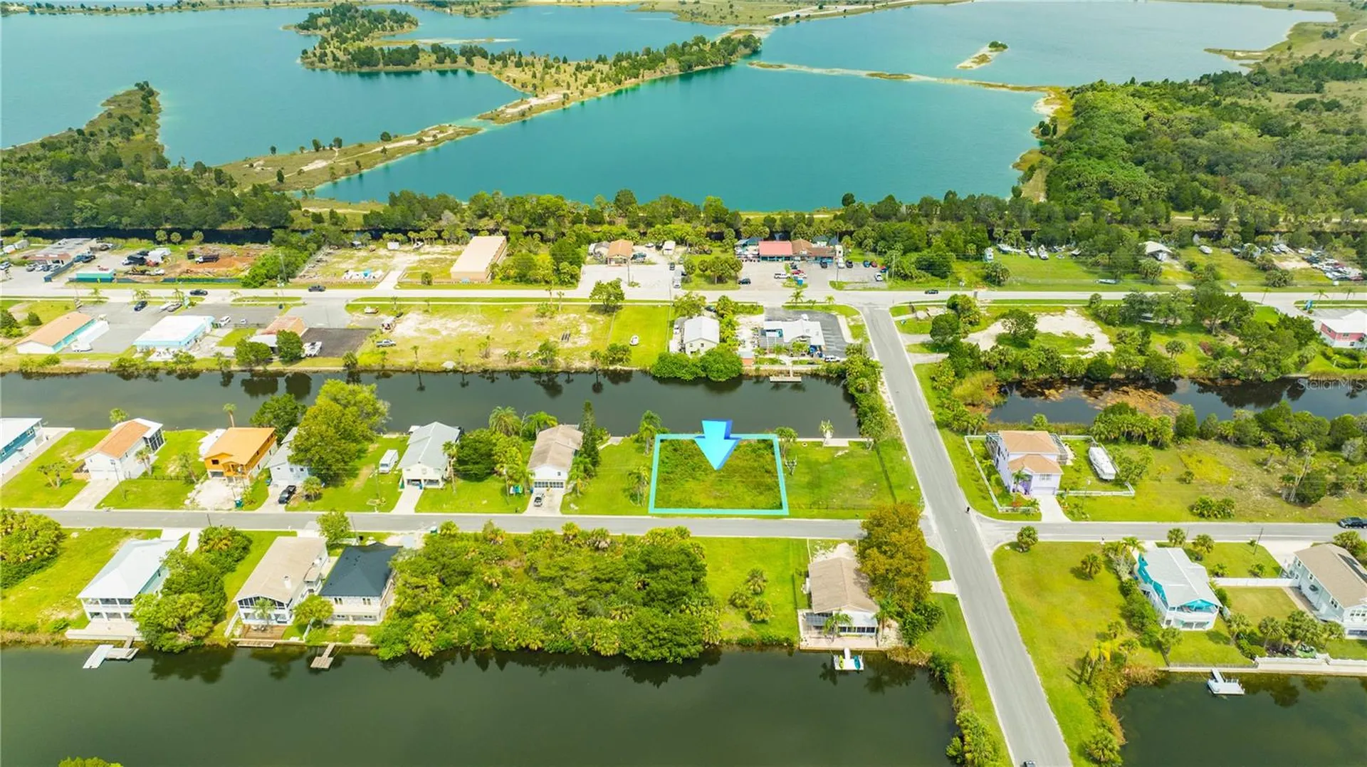0 Rose Arbor Drive Hernando Beach FL 34607