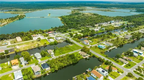 0 Rose Arbor Drive Hernando Beach FL 34607