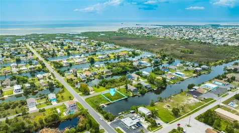 0 Rose Arbor Drive Hernando Beach FL 34607