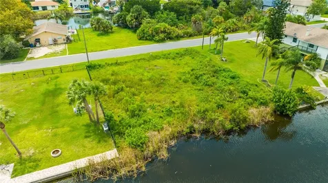 0 Rose Arbor Drive Hernando Beach FL 34607