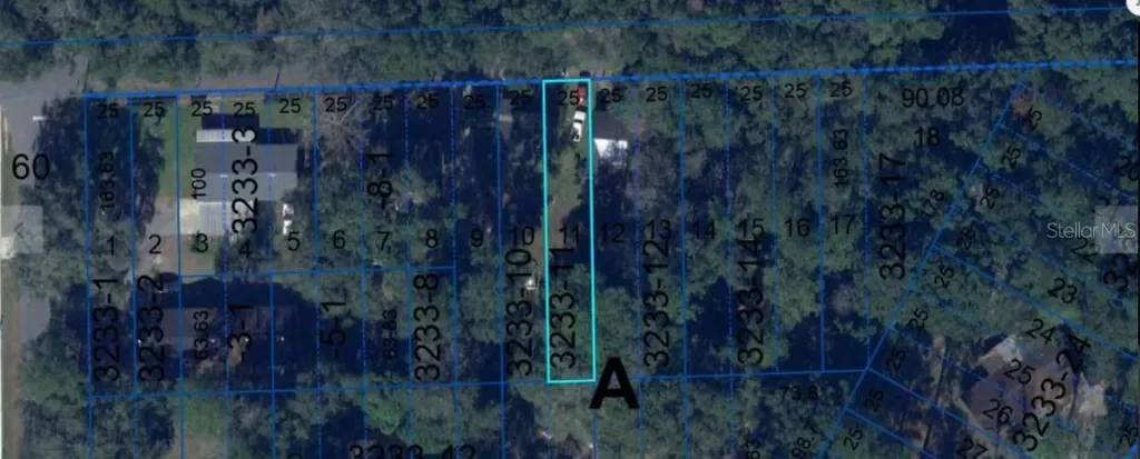 NW 157th Avenue Alachua FL 32615