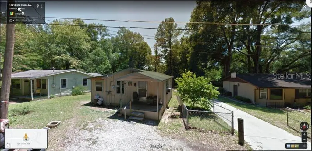 NW 157th Avenue Alachua FL 32615