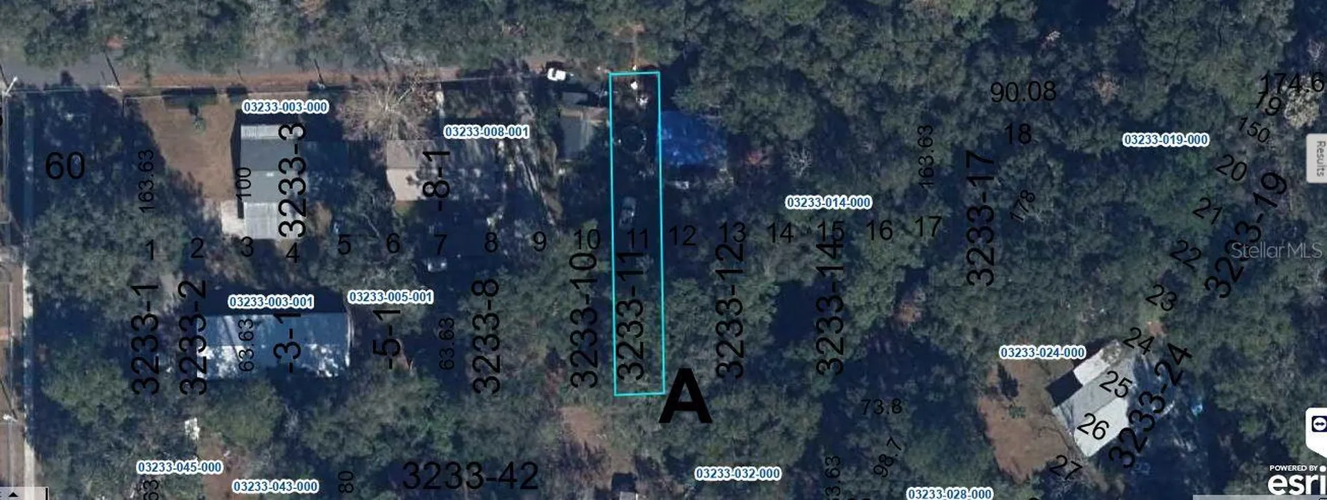 NW 157th Avenue Alachua FL 32615