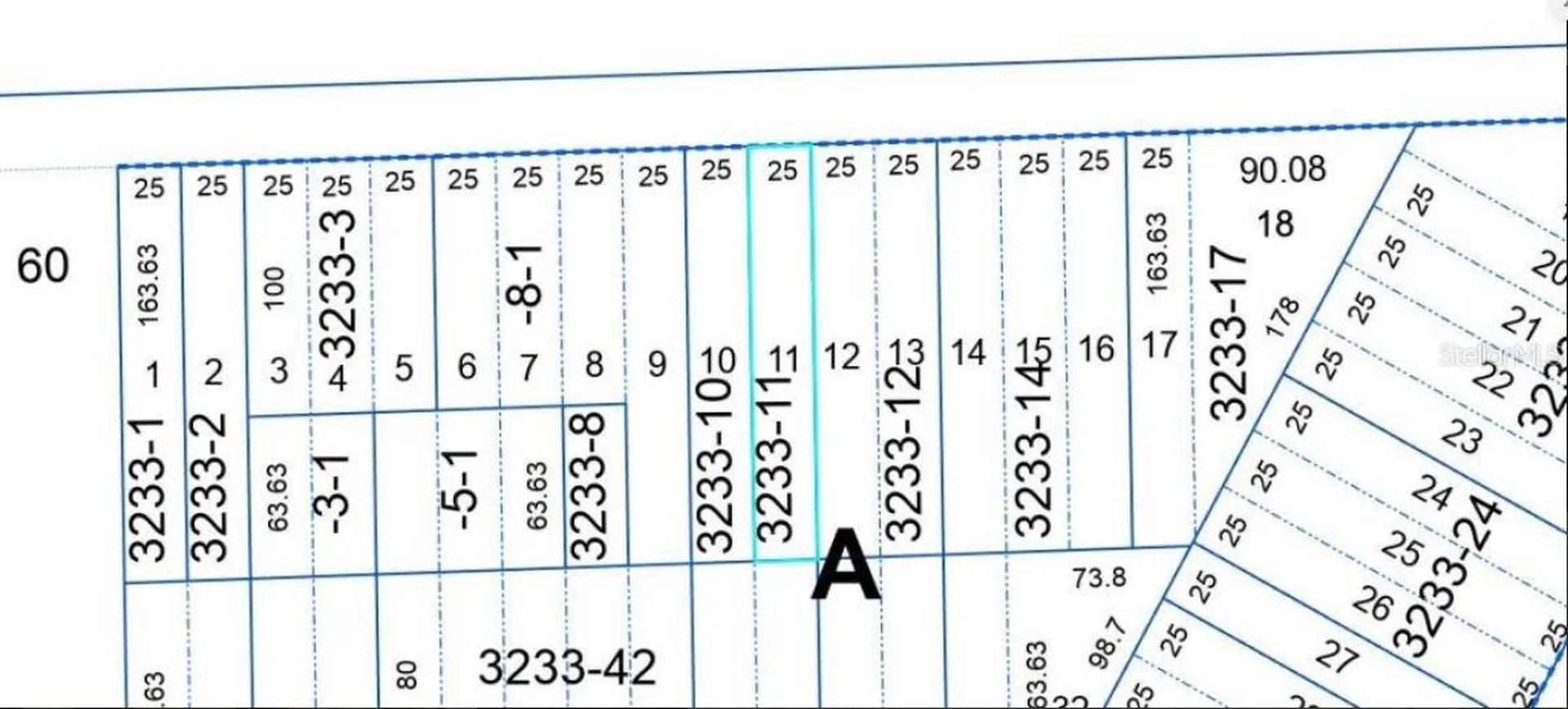 NW 157th Avenue Alachua FL 32615