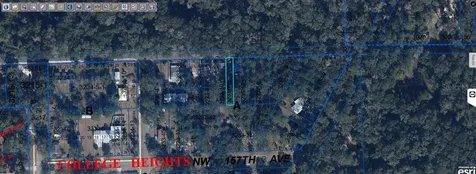 NW 157th Avenue Alachua FL 32615