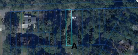 NW 157th Avenue Alachua FL 32615