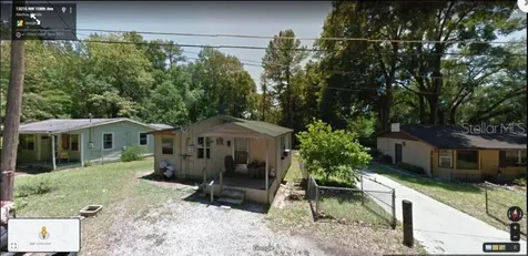 NW 157th Avenue Alachua FL 32615