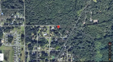 NW 157th Avenue Alachua FL 32615