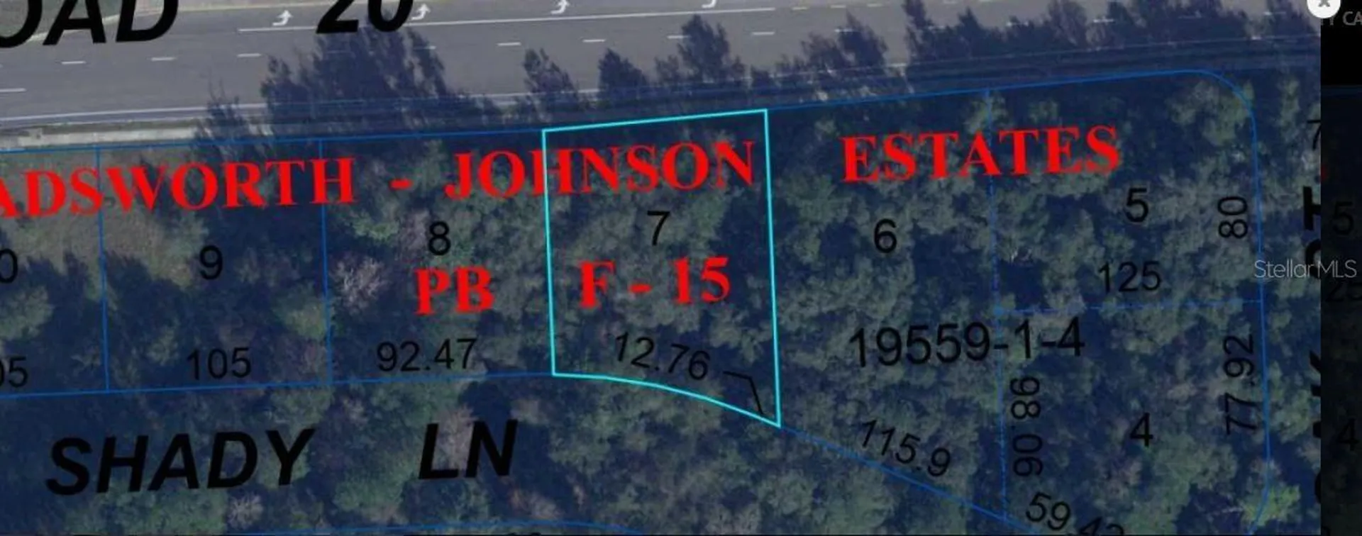 SE Hawthorne Road Hawthorne FL 32640