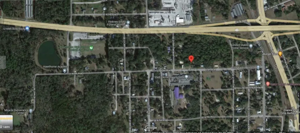104 NW 3rd Avenue Gainesville FL 32601