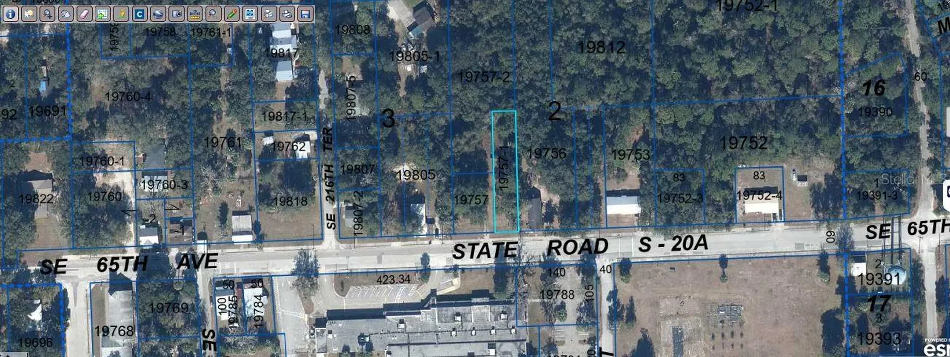 104 NW 3rd Avenue Gainesville FL 32601