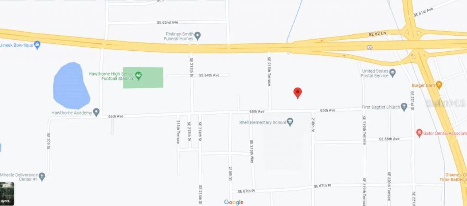 104 NW 3rd Avenue Gainesville FL 32601