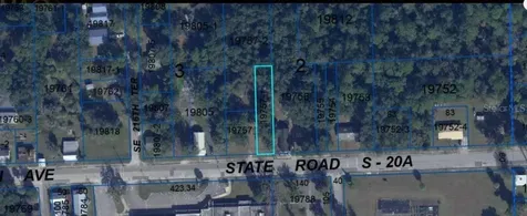 104 NW 3rd Avenue Gainesville FL 32601