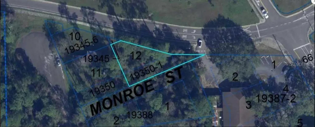 SE Hawthorne Road Hawthorne FL 32640