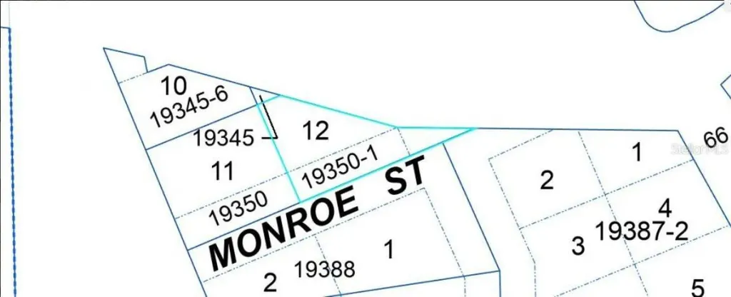 SE Hawthorne Road Hawthorne FL 32640