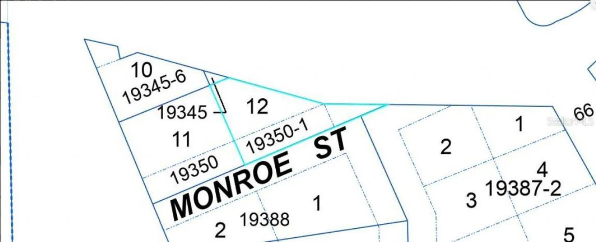 SE Hawthorne Road Hawthorne FL 32640