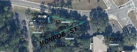 SE Hawthorne Road Hawthorne FL 32640