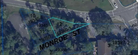 SE Hawthorne Road Hawthorne FL 32640