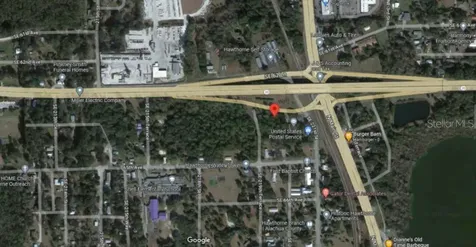 SE Hawthorne Road Hawthorne FL 32640