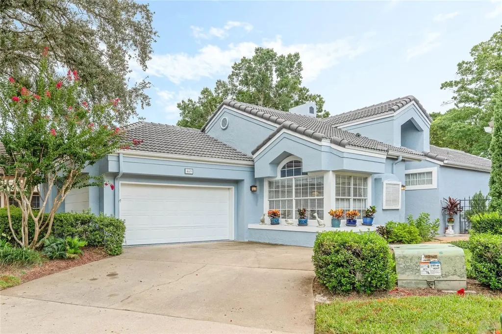 469 Devon Place Lake Mary FL 32746