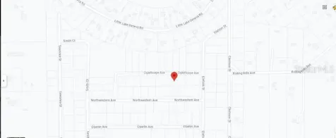 6213 Olgethorpe Avenue Keystone Heights FL 32656
