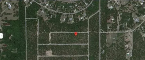 6213 Olgethorpe Avenue Keystone Heights FL 32656