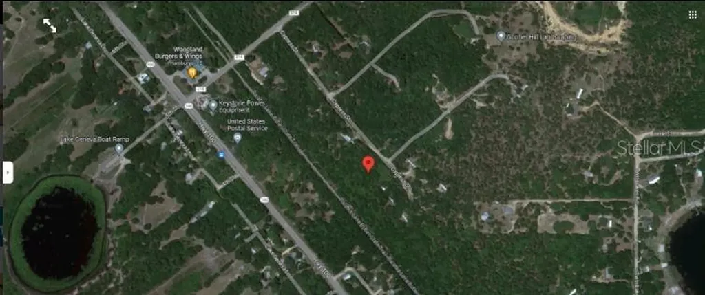 3RD Street Keystone Heights FL 32656