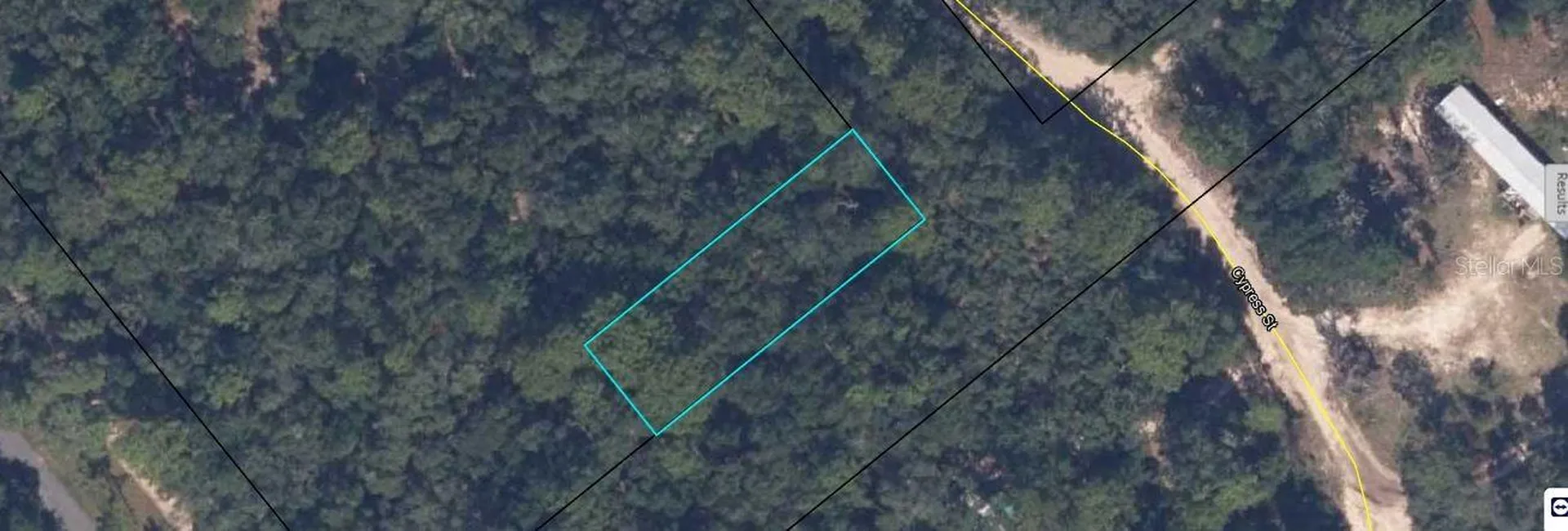 3RD Street Keystone Heights FL 32656