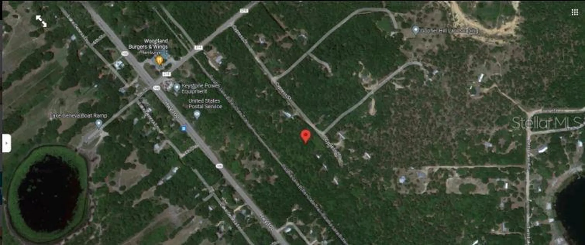 3RD Street Keystone Heights FL 32656