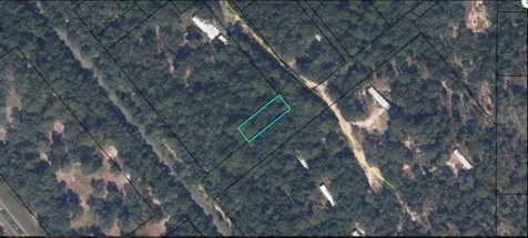 3RD Street Keystone Heights FL 32656