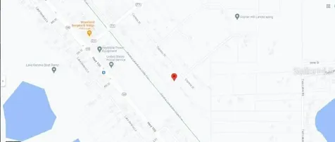 3RD Street Keystone Heights FL 32656