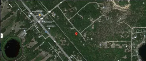 3RD Street Keystone Heights FL 32656