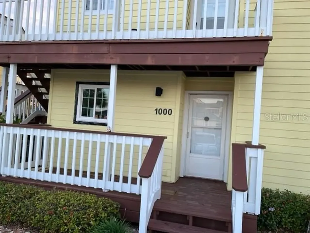 1000 Ocean Marina Drive Flagler Beach FL 32136