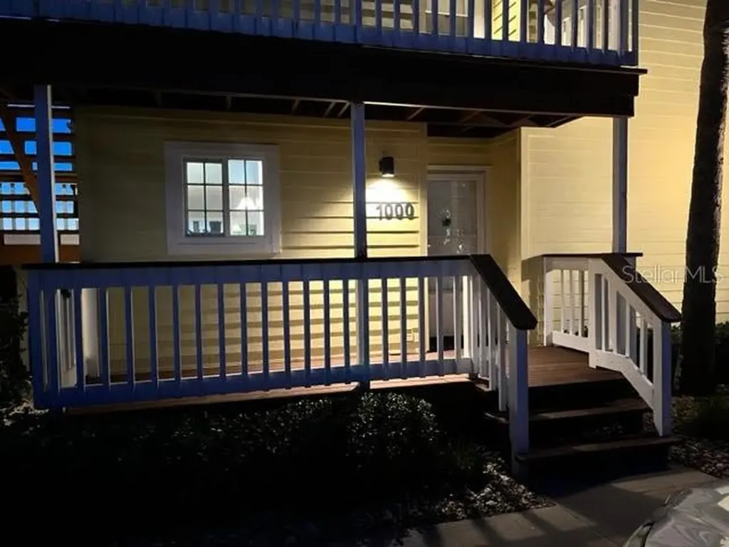 1000 Ocean Marina Drive Flagler Beach FL 32136