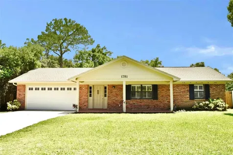 1781 Carlton Street Longwood FL 32750