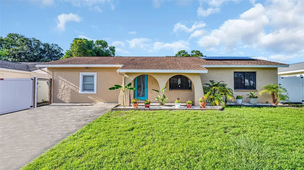 8138 Cottonwoode Drive Largo FL 33773
