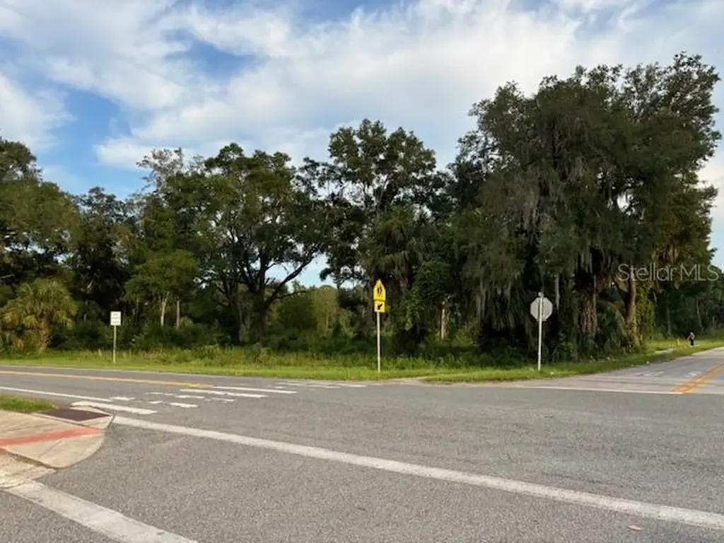 SW 4th Avenue Chiefland FL 32626