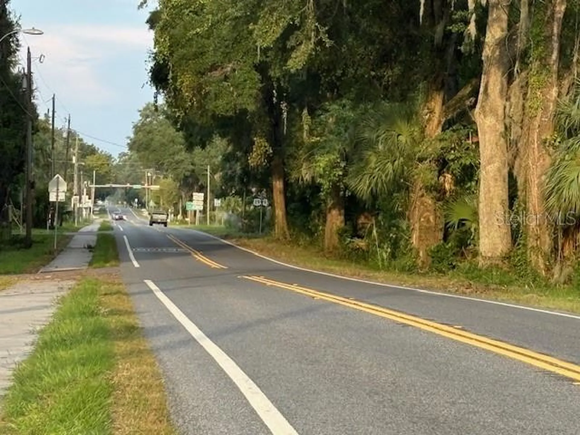 SW 4th Avenue Chiefland FL 32626