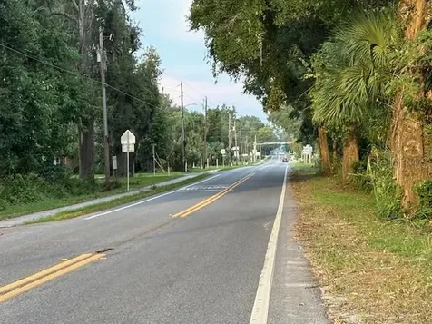 SW 4th Avenue Chiefland FL 32626