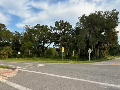 SW 4th Avenue Chiefland FL 32626