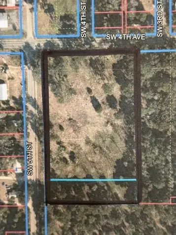 SW 4th Avenue Chiefland FL 32626