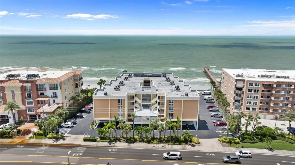 16308 Gulf Boulevard Redington Beach FL 33708